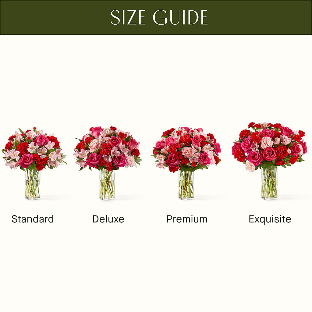 You're Precious Bouquet – Sunflowershop Llc, Orlando FL
