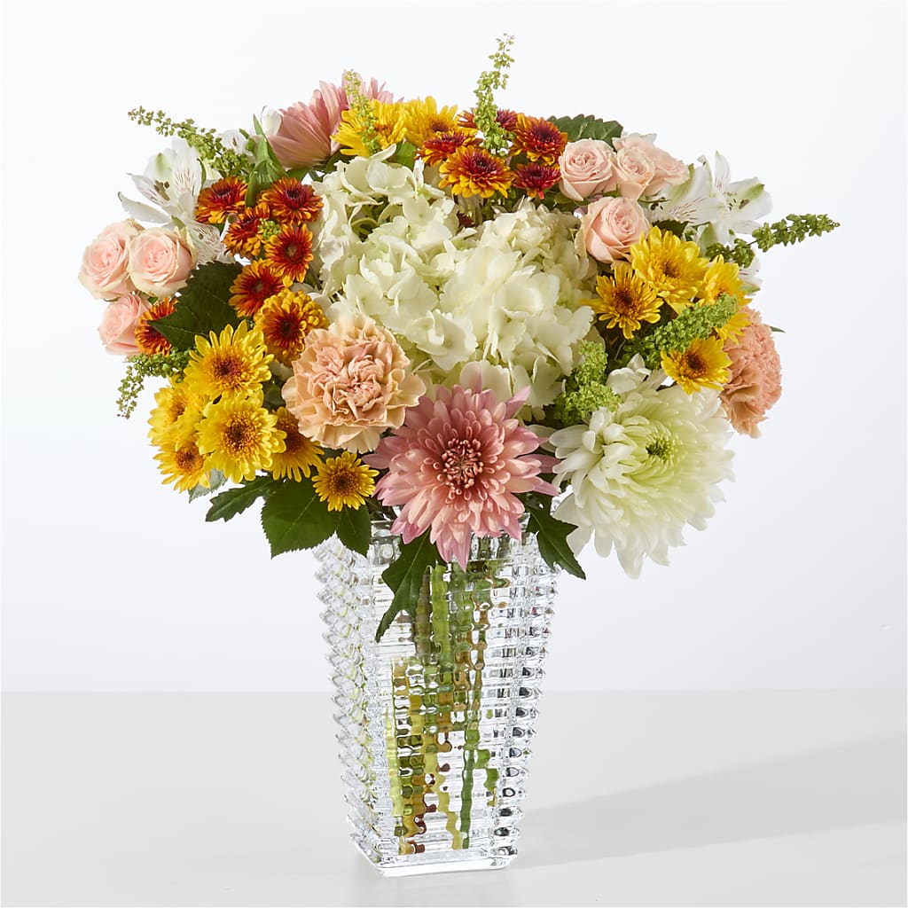 Fall Celebration Bouquet –  Sunflowershop Llc, Orlando FL