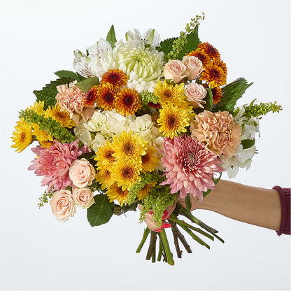 Fall Celebration Bouquet –  Sunflowershop Llc, Orlando FL
