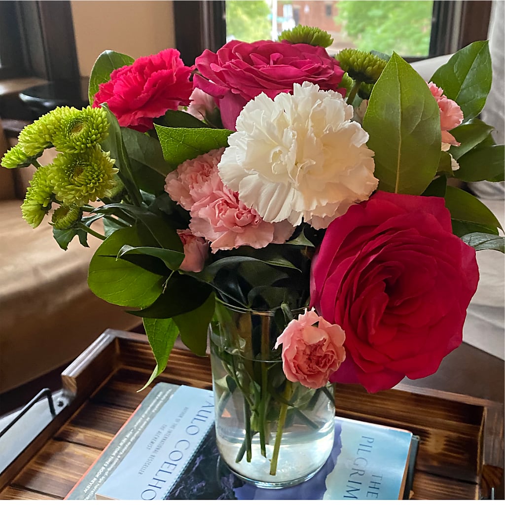 Sweet & Pretty Bouquet –  Sunflowershop Llc, Orlando FL