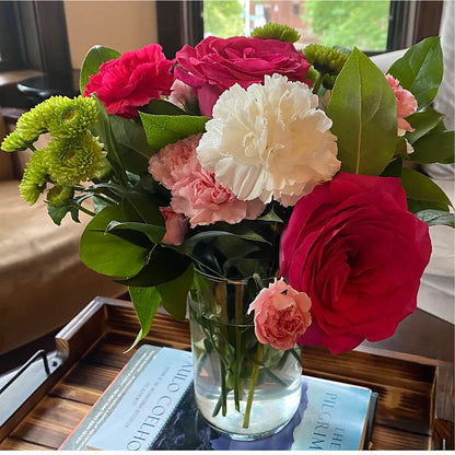 Sweet & Pretty Bouquet –  Sunflowershop Llc, Orlando FL