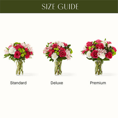 Sweet & Pretty Bouquet –  Sunflowershop Llc, Orlando FL