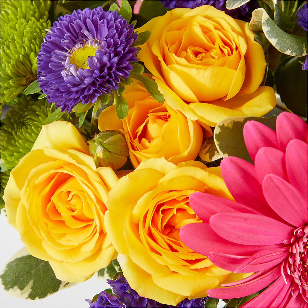 Cheers to You Bouquet –  Sunflowershop Llc, Orlando FL
