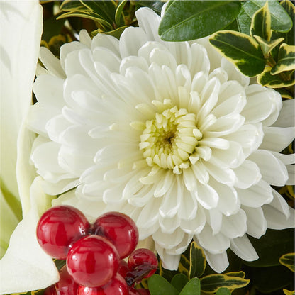 Festive Moments Tree –  Sunflowershop Llc, Orlando FL
