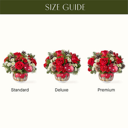 Christmas Carols Ornament –  Sunflowershop Llc, Orlando FL
