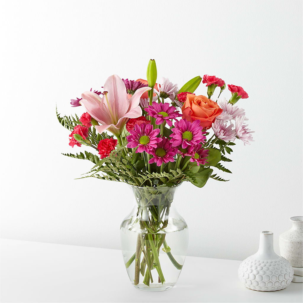 Light of My Life Bouquet –  Sunflowershop Llc, Orlando FL