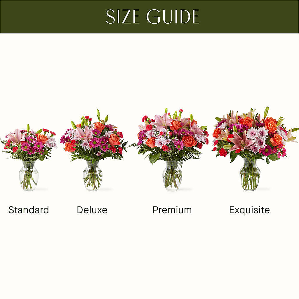 Light of My Life Bouquet –  Sunflowershop Llc, Orlando FL