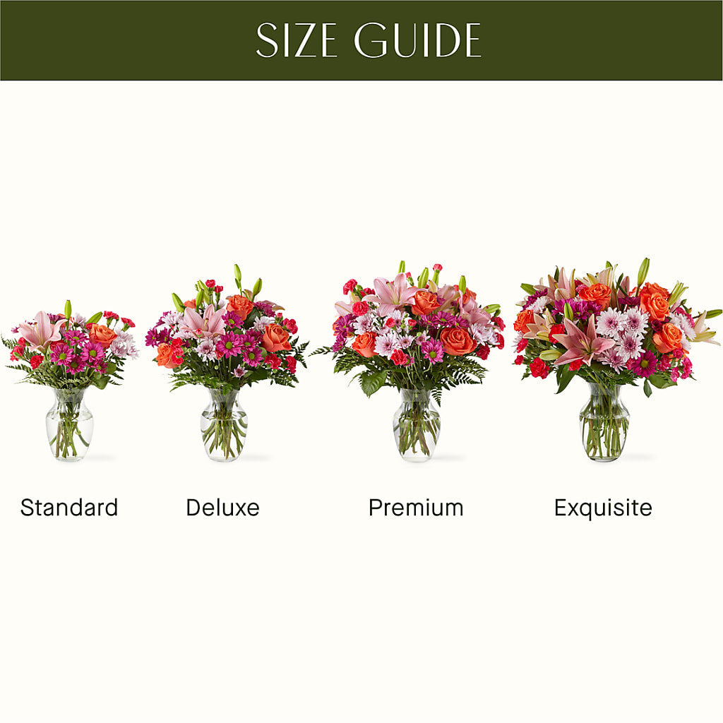 Light of My Life Bouquet –  Sunflowershop Llc, Orlando FL