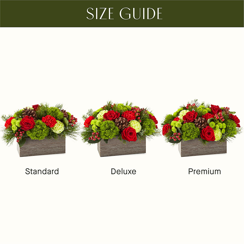 Bundled Up Bouquet –  Sunflowershop Llc, Orlando FL