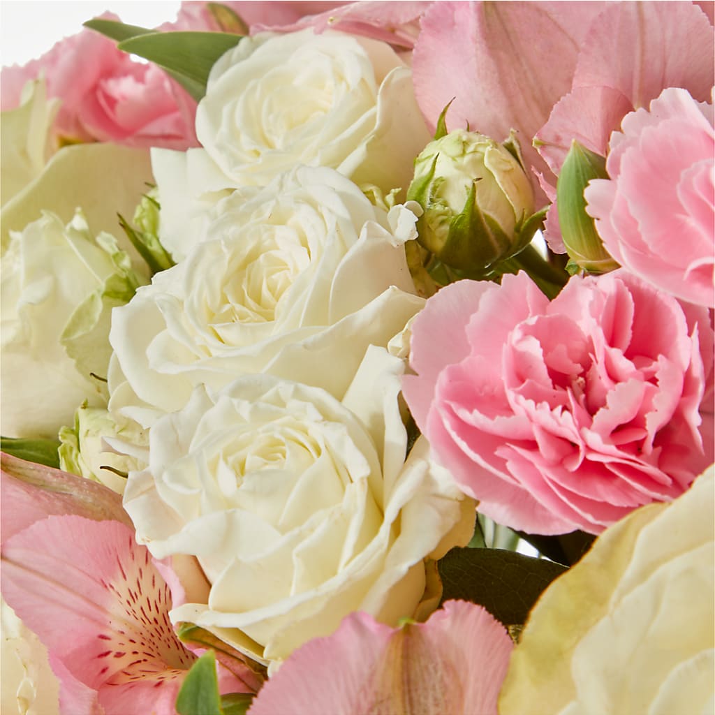 Gentle Healing Bouquet –  Sunflowershop Llc, Orlando FL