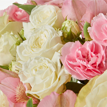 Gentle Healing Bouquet –  Sunflowershop Llc, Orlando FL