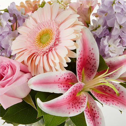 The Teahouse Bouquet –  Sunflowershop Llc, Orlando FL