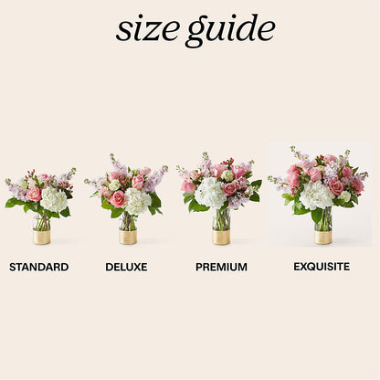 Little Luxuries Bouquet –  Sunflowershop Llc, Orlando FL