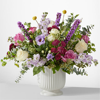 Work of Art Bouquet –  Sunflowershop Llc, Orlando FL
