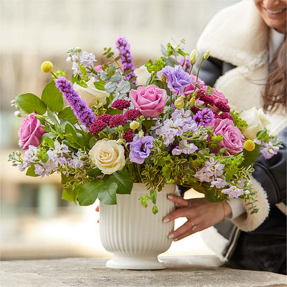 Work of Art Bouquet –  Sunflowershop Llc, Orlando FL
