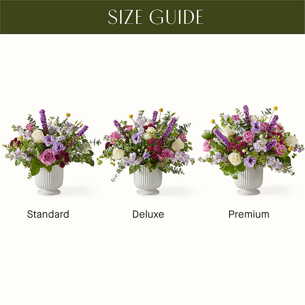 Work of Art Bouquet –  Sunflowershop Llc, Orlando FL