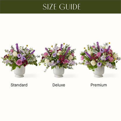 Work of Art Bouquet –  Sunflowershop Llc, Orlando FL
