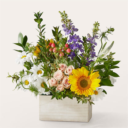The Good Life Bouquet –  Sunflowershop Llc, Orlando FL