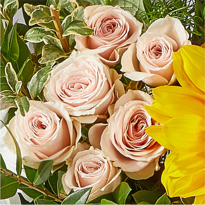 The Good Life Bouquet –  Sunflowershop Llc, Orlando FL