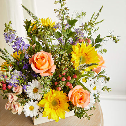 The Good Life Bouquet –  Sunflowershop Llc, Orlando FL