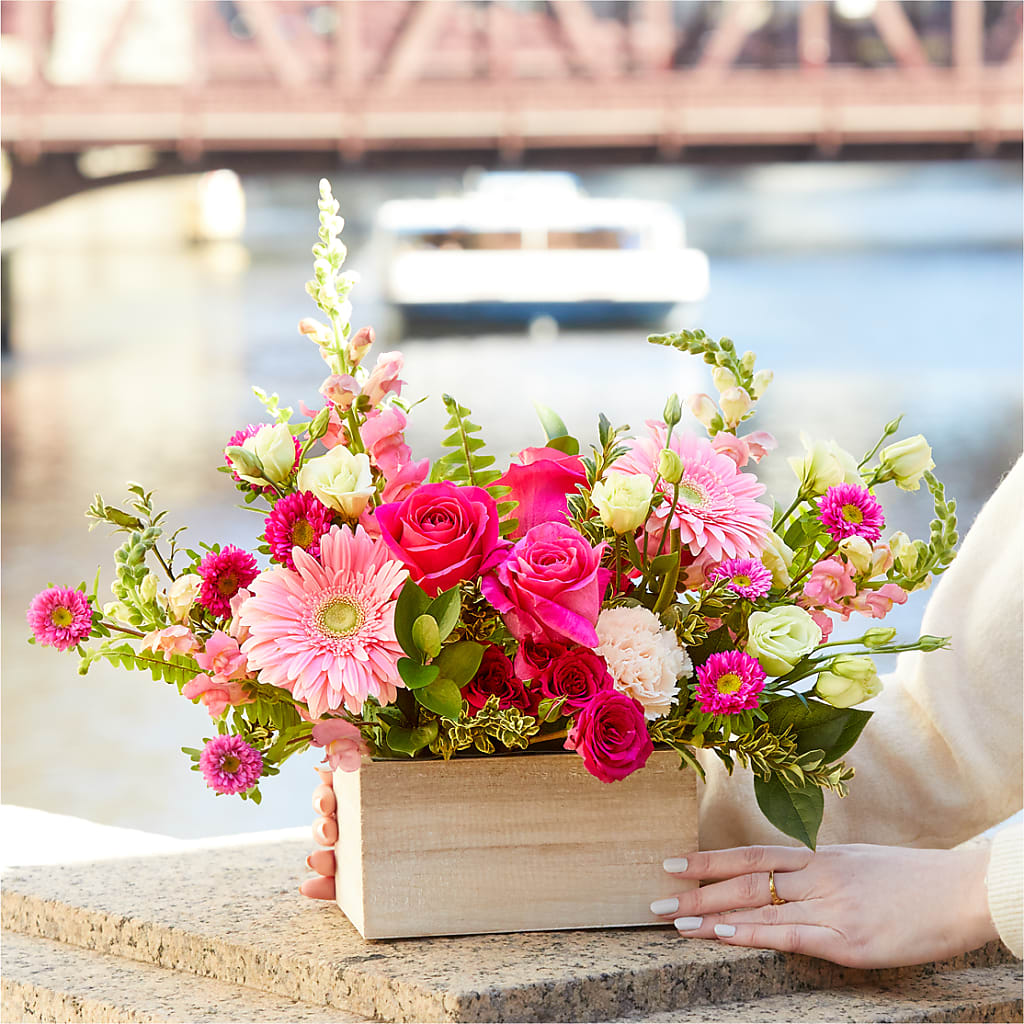 Too Cute Bouquet –  Sunflowershop Llc, Orlando FL