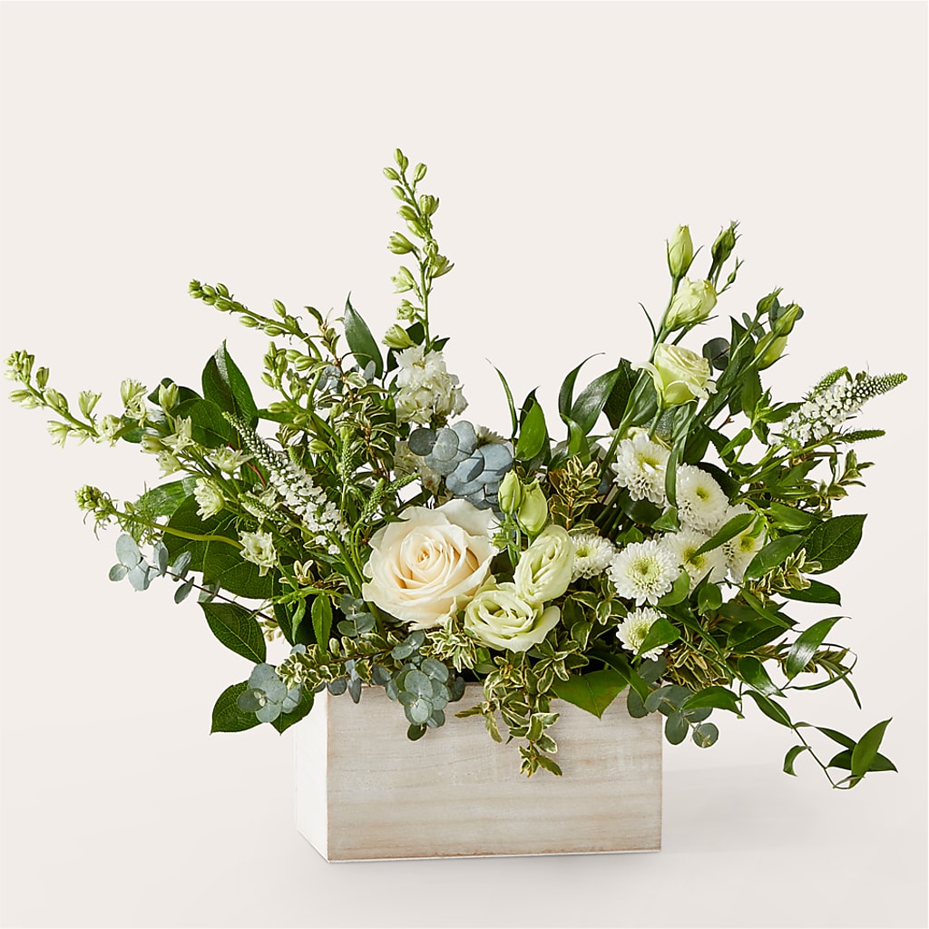 Cashmere Bouquet –  Sunflowershop Llc, Orlando FL
