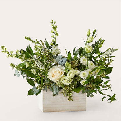 Cashmere Bouquet –  Sunflowershop Llc, Orlando FL