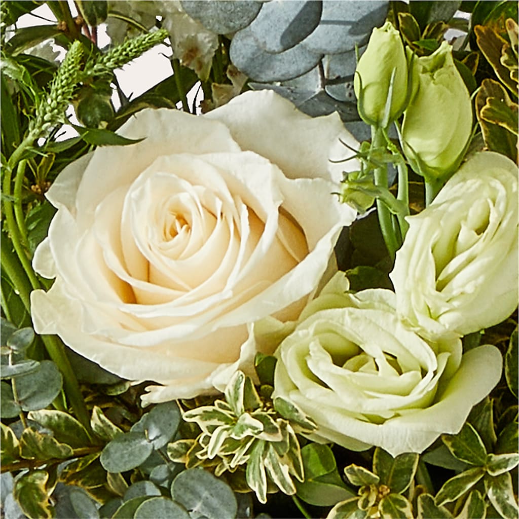 Cashmere Bouquet –  Sunflowershop Llc, Orlando FL