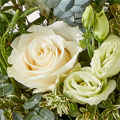 Cashmere Bouquet –  Sunflowershop Llc, Orlando FL