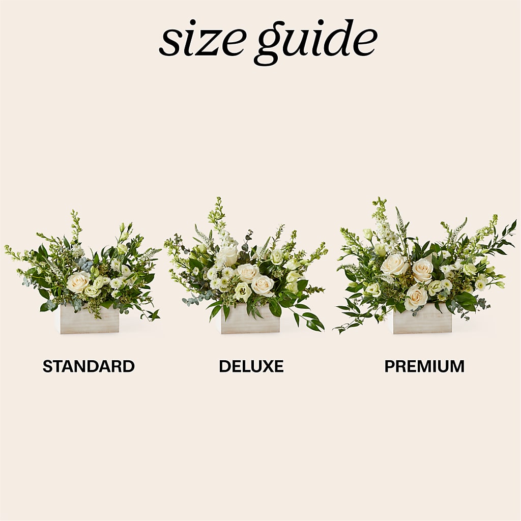 Cashmere Bouquet –  Sunflowershop Llc, Orlando FL
