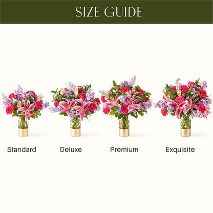 Written in the Stars Bouquet –  Sunflowershop Llc, Orlando FL