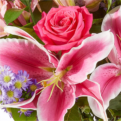 Written in the Stars Bouquet –  Sunflowershop Llc, Orlando FL