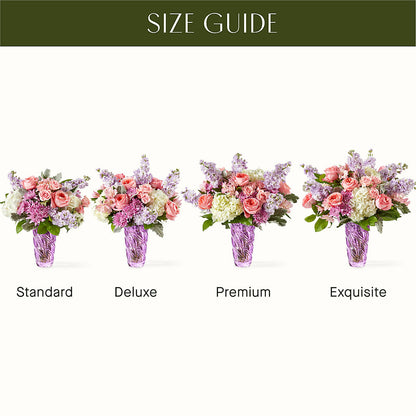 Silver Lining Bouquet –  Sunflowershop Llc, Orlando FL