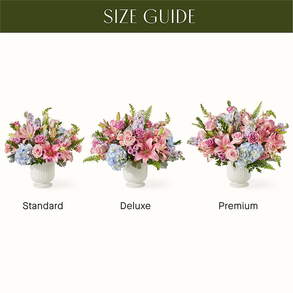 Wonderland Bouquet –  Sunflowershop Llc, Orlando FL