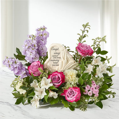In My Heart Arrangement –  Sunflowershop Llc, Orlando FL