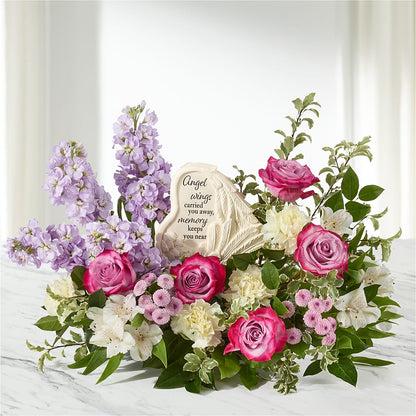 In My Heart Arrangement –  Sunflowershop Llc, Orlando FL