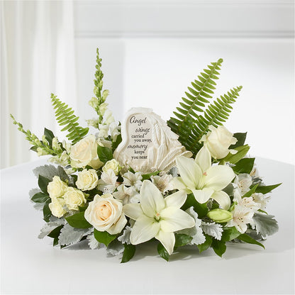 Holding You Close Arrangement –  Sunflowershop Llc, Orlando FL