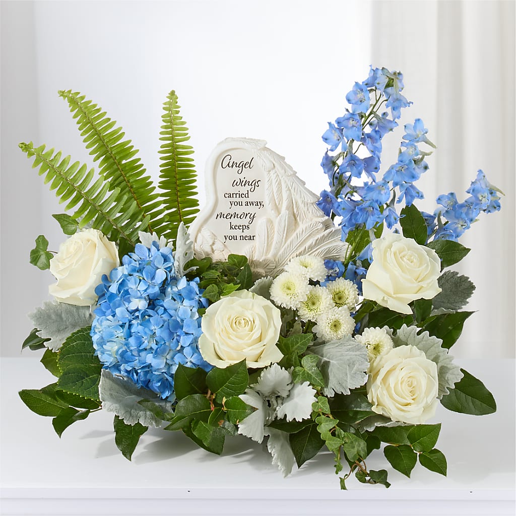 Dearest Arrangement –  Sunflowershop Llc, Orlando FL