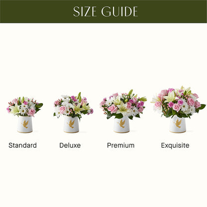 Meaningful Memories Bouquet –  Sunflowershop Llc, Orlando FL