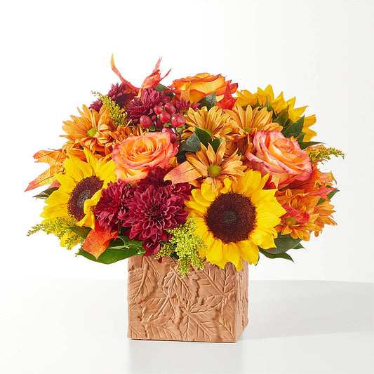 The Outdoors Bouquet –  Sunflowershop Llc, Orlando FL