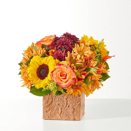 The Outdoors Bouquet –  Sunflowershop Llc, Orlando FL