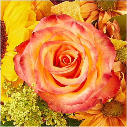 The Outdoors Bouquet –  Sunflowershop Llc, Orlando FL