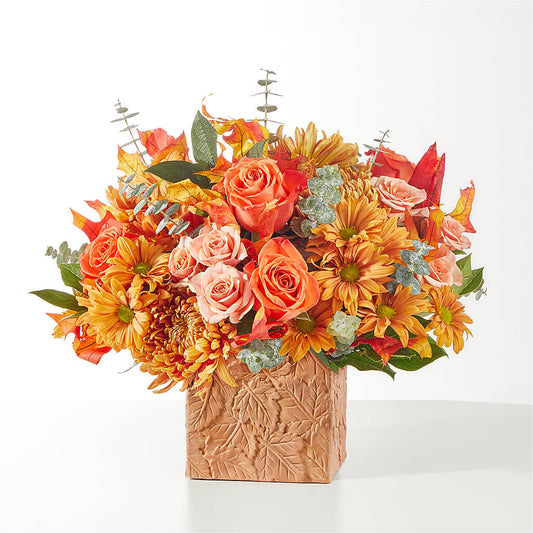 Scenic Route Bouquet –  Sunflowershop Llc, Orlando FL