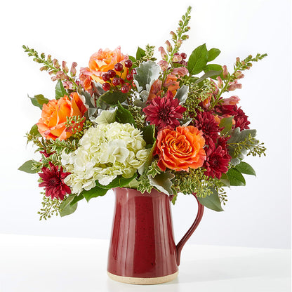 Fall's Finest Bouquet –  Sunflowershop Llc, Orlando FL