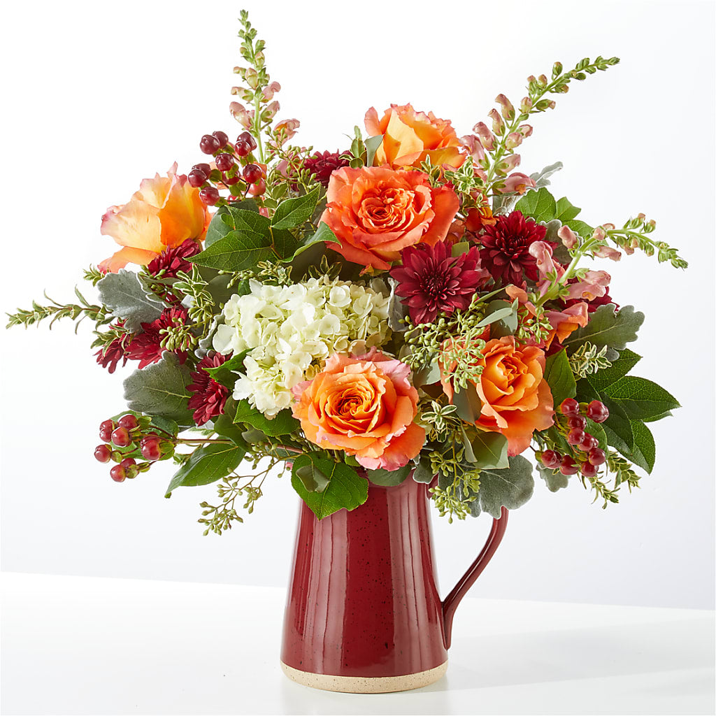 Fall's Finest Bouquet –  Sunflowershop Llc, Orlando FL