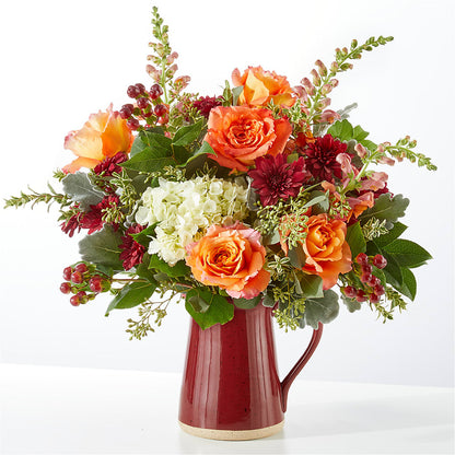 Fall's Finest Bouquet –  Sunflowershop Llc, Orlando FL