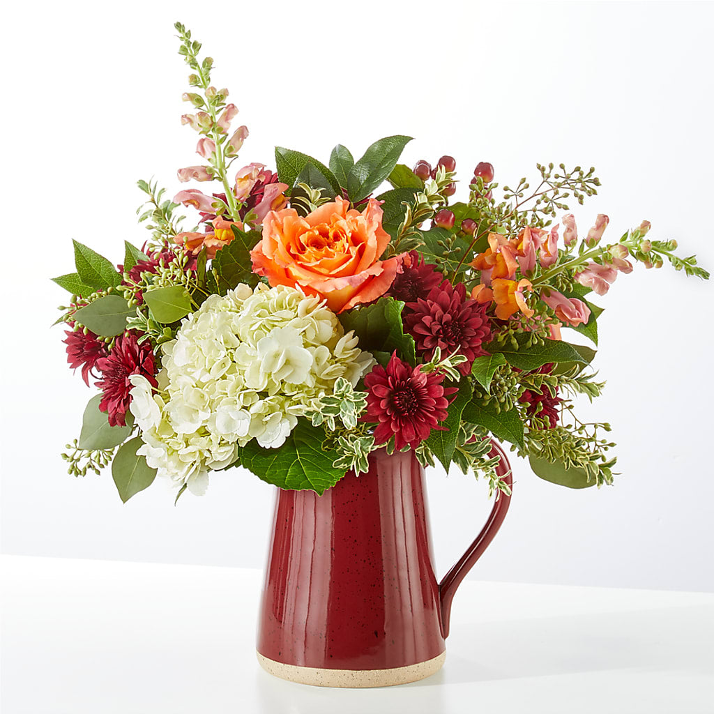 Fall's Finest Bouquet –  Sunflowershop Llc, Orlando FL