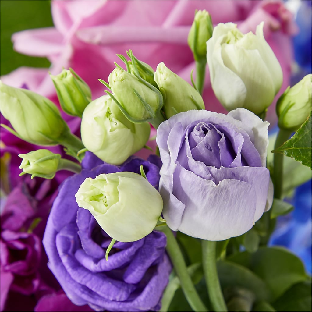 Twilight Glow Bouquet –  Sunflowershop Llc, Orlando FL