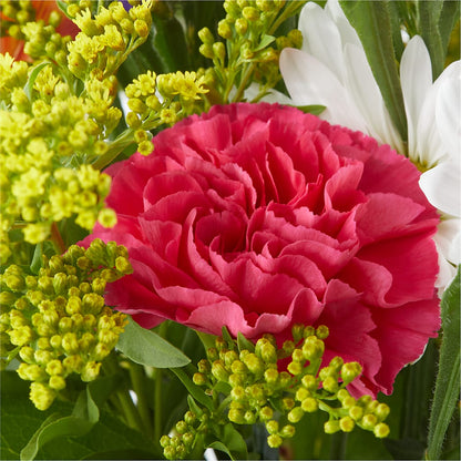 Oopsie Daisy Bouquet –  Sunflowershop Llc, Orlando FL