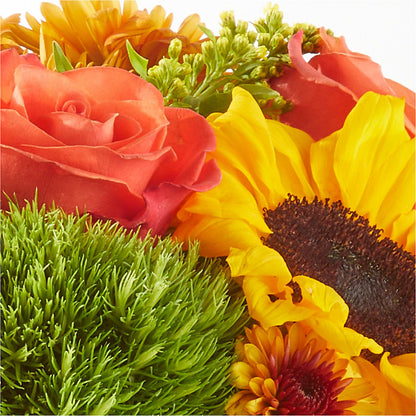 Farmer’s Market Stroll Bouquet –  Sunflowershop Llc, Orlando FL